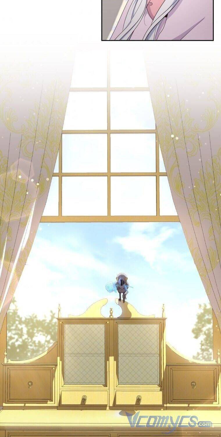 Cô Công Chúa Nhỏ Của Kẻ Phản Diện Chap 21 - Next Chap 22