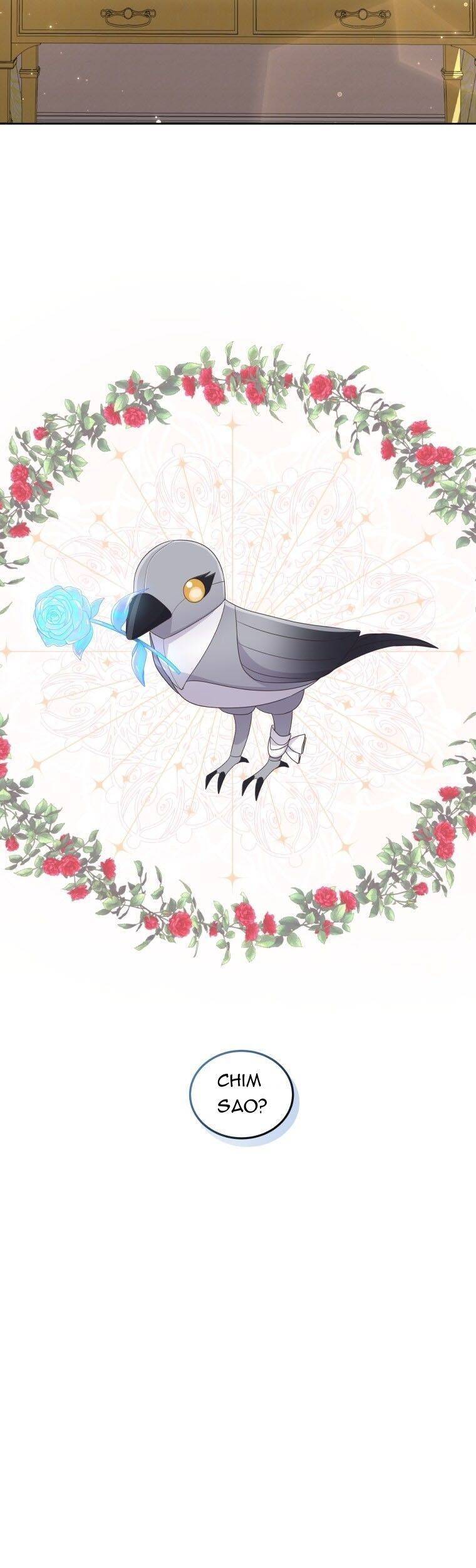 Cô Công Chúa Nhỏ Của Kẻ Phản Diện Chap 21 - Next Chap 22