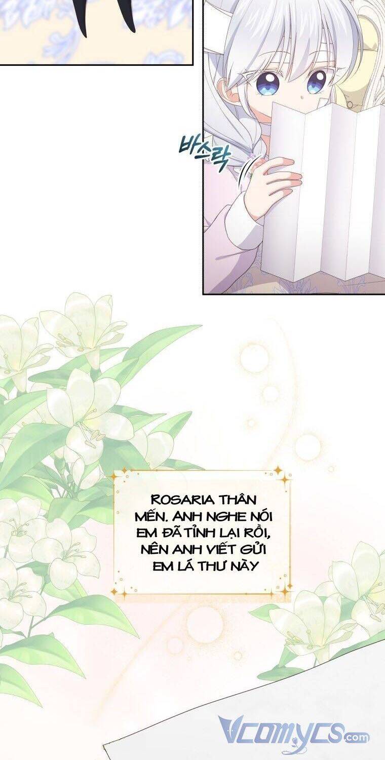 Cô Công Chúa Nhỏ Của Kẻ Phản Diện Chap 21 - Next Chap 22