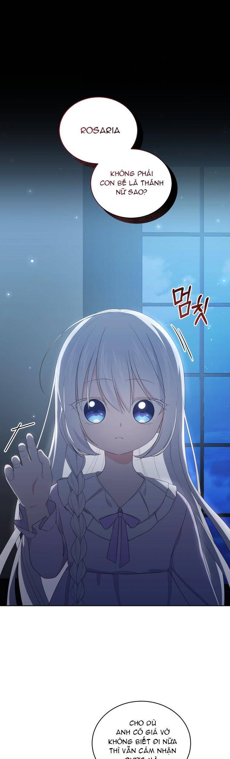 Cô Công Chúa Nhỏ Của Kẻ Phản Diện Chap 22 - Next Chap 23