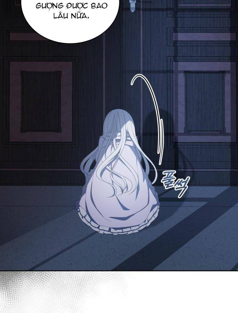 Cô Công Chúa Nhỏ Của Kẻ Phản Diện Chap 22 - Next Chap 23