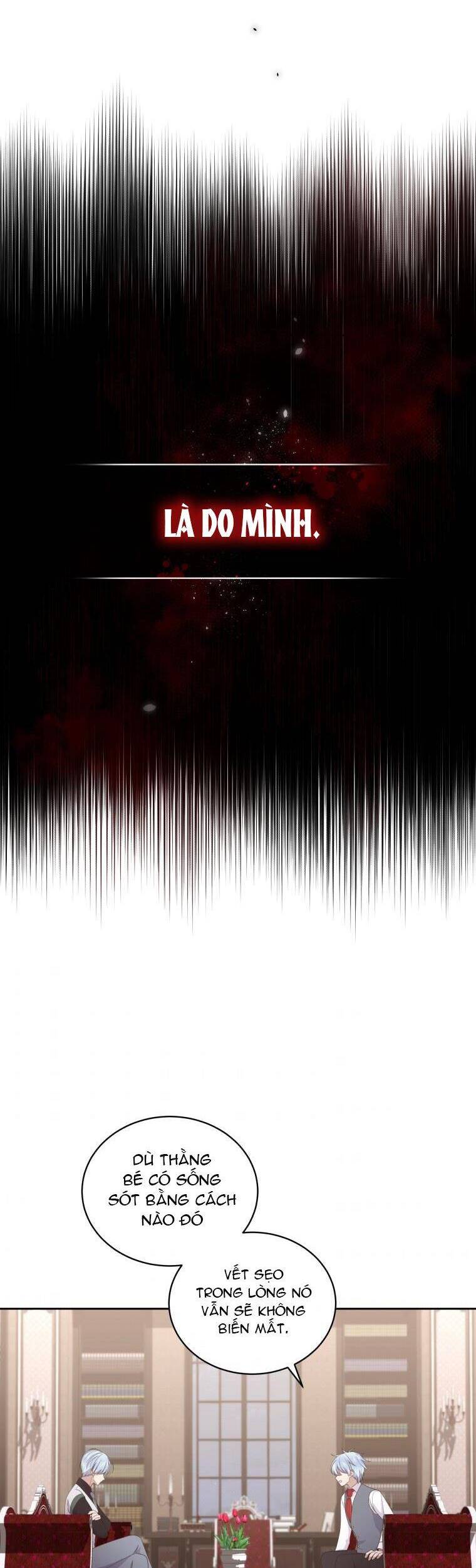 Cô Công Chúa Nhỏ Của Kẻ Phản Diện Chap 22 - Next Chap 23