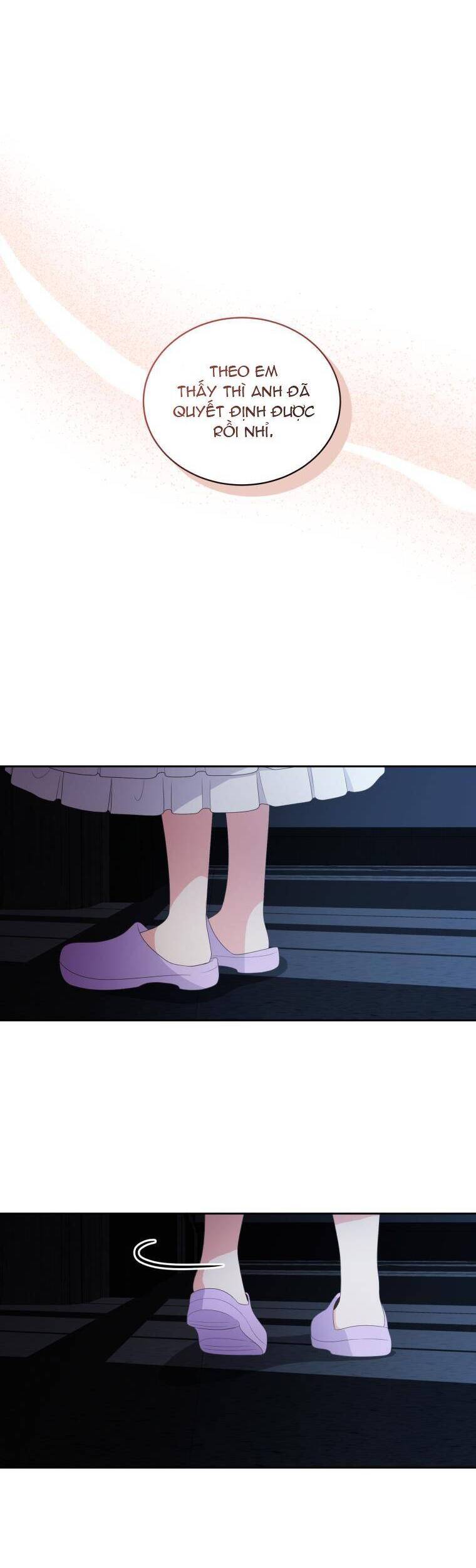 Cô Công Chúa Nhỏ Của Kẻ Phản Diện Chap 22 - Next Chap 23