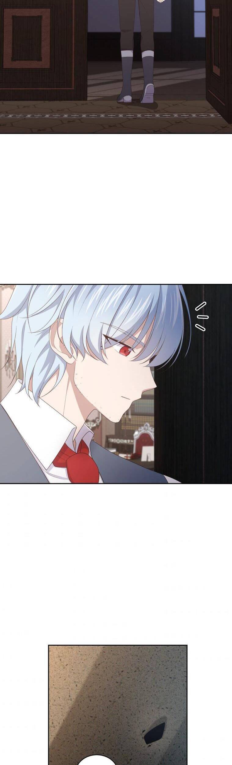 Cô Công Chúa Nhỏ Của Kẻ Phản Diện Chap 22 - Next Chap 23