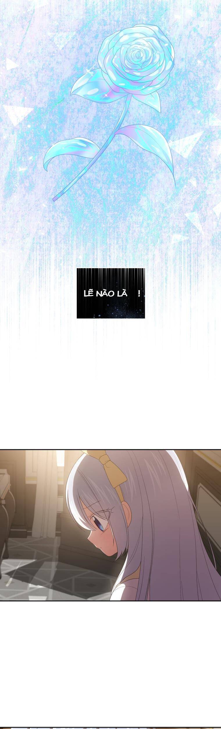 Cô Công Chúa Nhỏ Của Kẻ Phản Diện Chap 23 - Next Chap 24