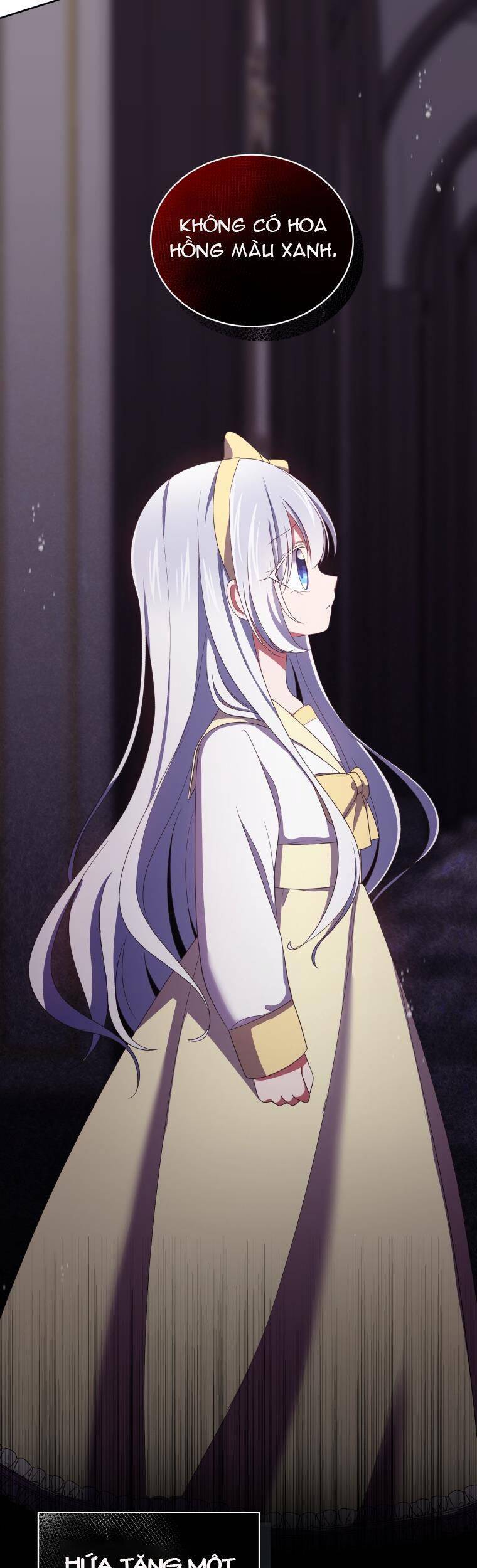 Cô Công Chúa Nhỏ Của Kẻ Phản Diện Chap 23 - Next Chap 24