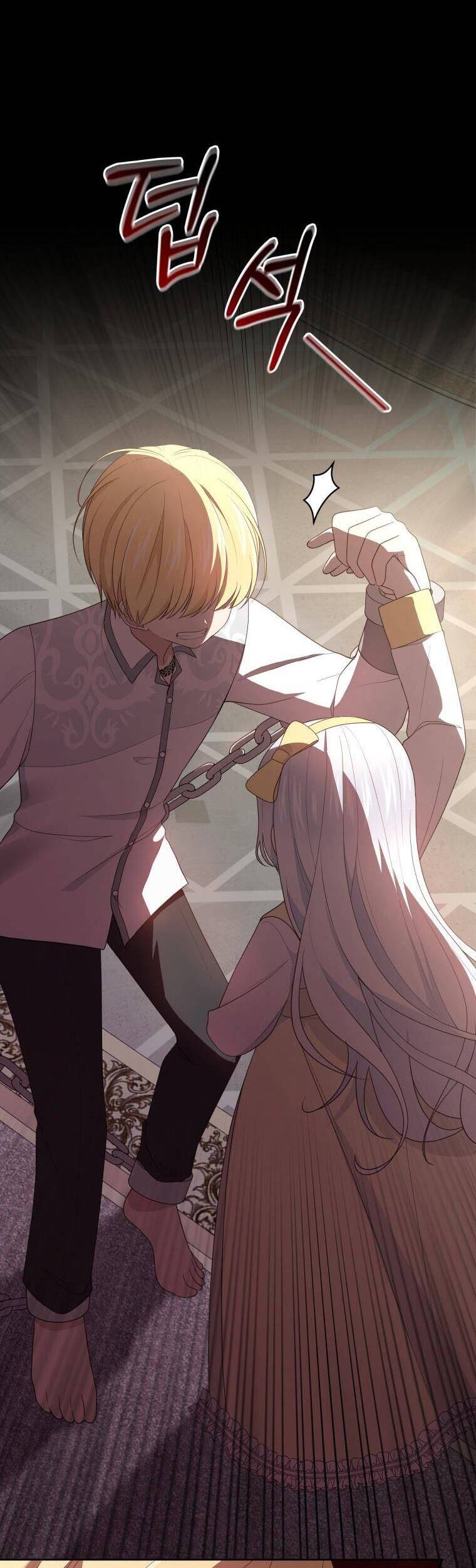 Cô Công Chúa Nhỏ Của Kẻ Phản Diện Chap 23 - Next Chap 24