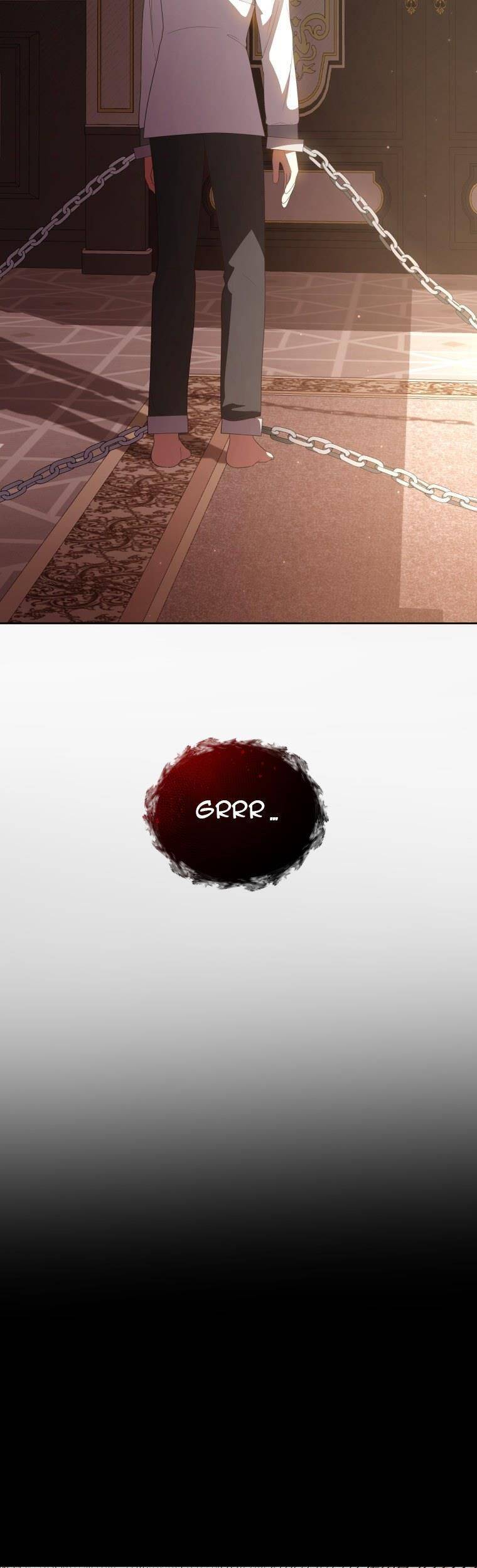 Cô Công Chúa Nhỏ Của Kẻ Phản Diện Chap 23 - Next Chap 24