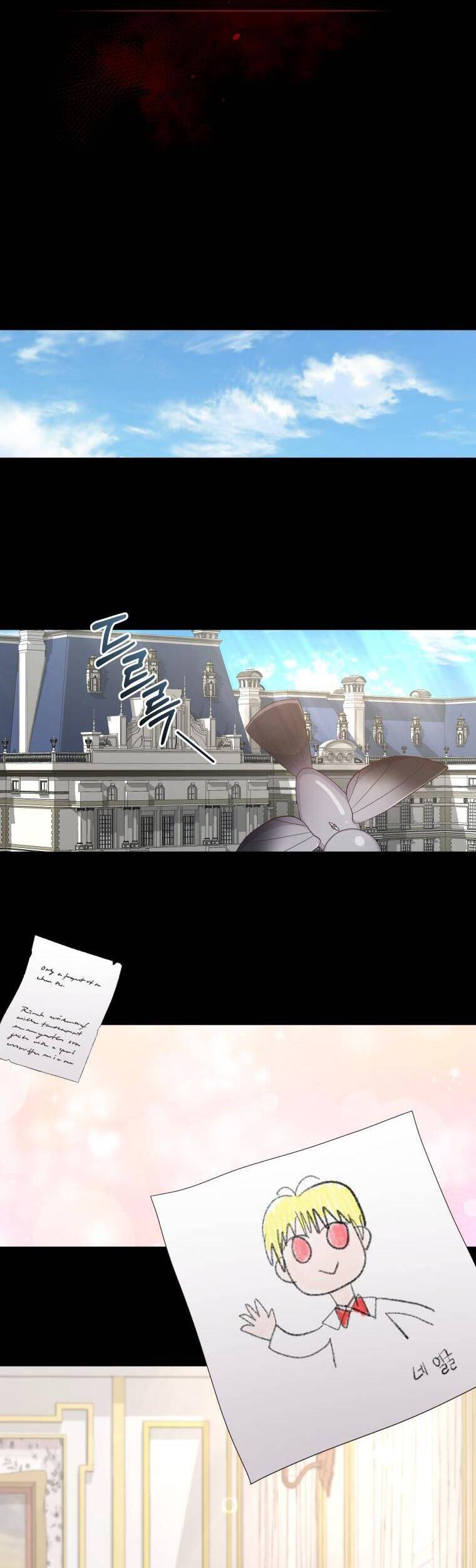 Cô Công Chúa Nhỏ Của Kẻ Phản Diện Chap 23 - Next Chap 24