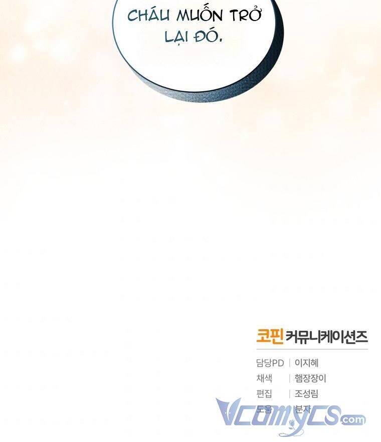 Cô Công Chúa Nhỏ Của Kẻ Phản Diện Chap 23 - Next Chap 24