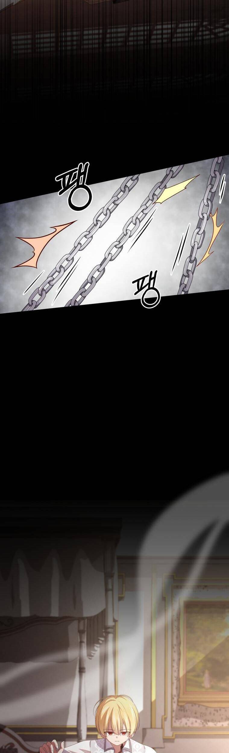 Cô Công Chúa Nhỏ Của Kẻ Phản Diện Chap 23 - Next Chap 24