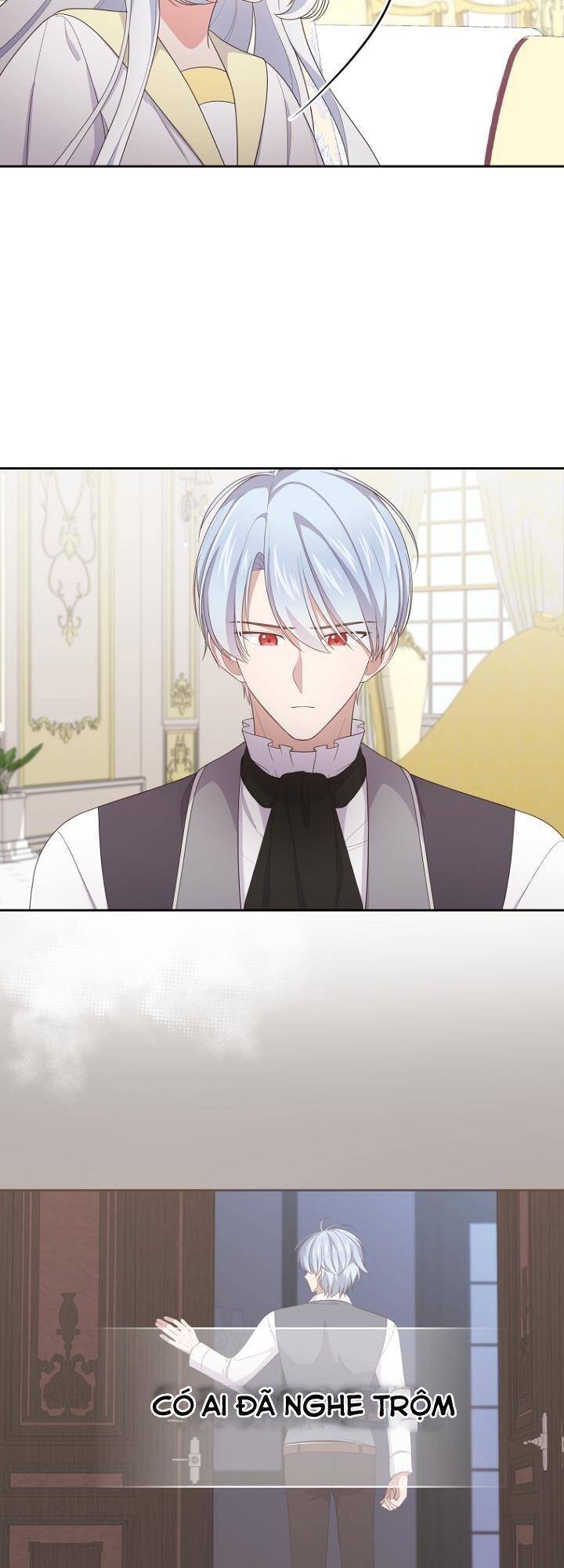 Cô Công Chúa Nhỏ Của Kẻ Phản Diện Chap 24 - Next Chap 25