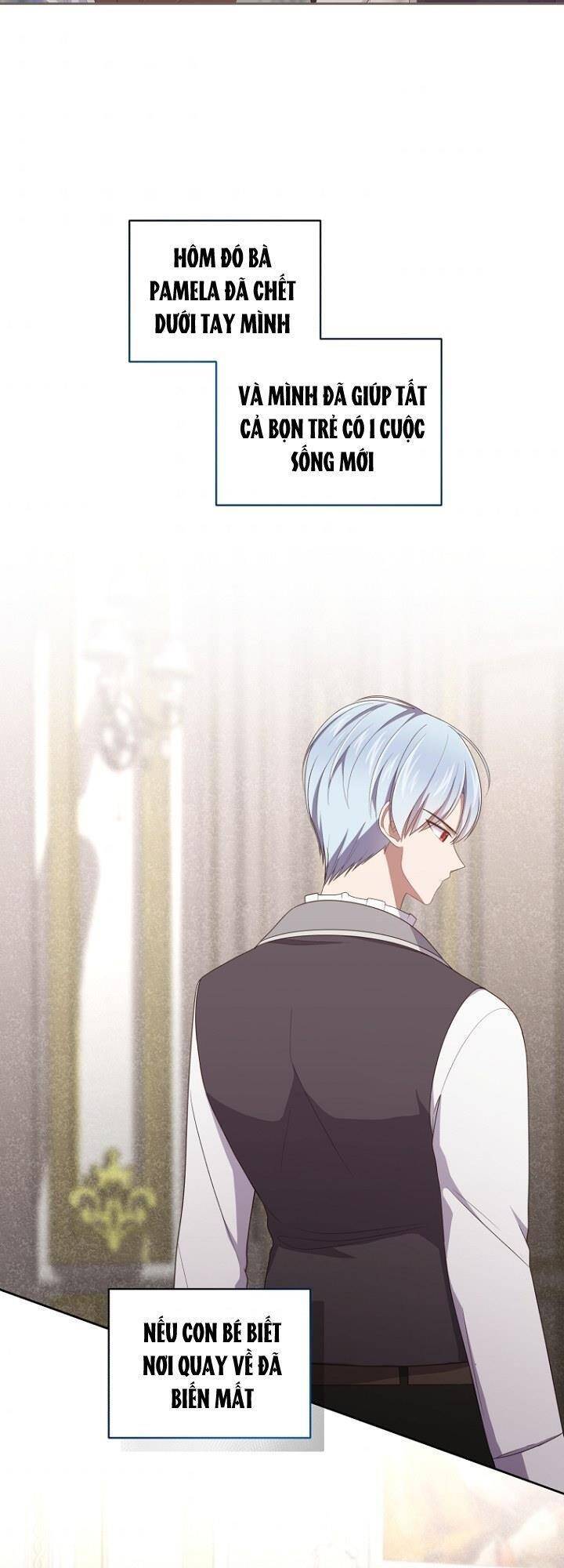 Cô Công Chúa Nhỏ Của Kẻ Phản Diện Chap 24 - Next Chap 25