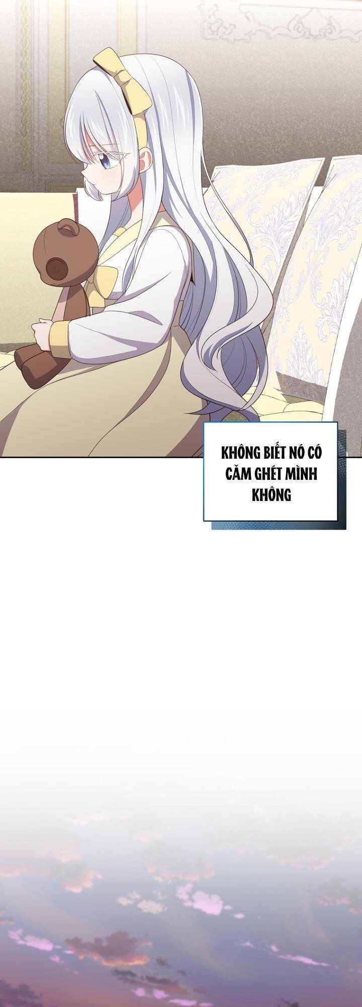 Cô Công Chúa Nhỏ Của Kẻ Phản Diện Chap 24 - Next Chap 25