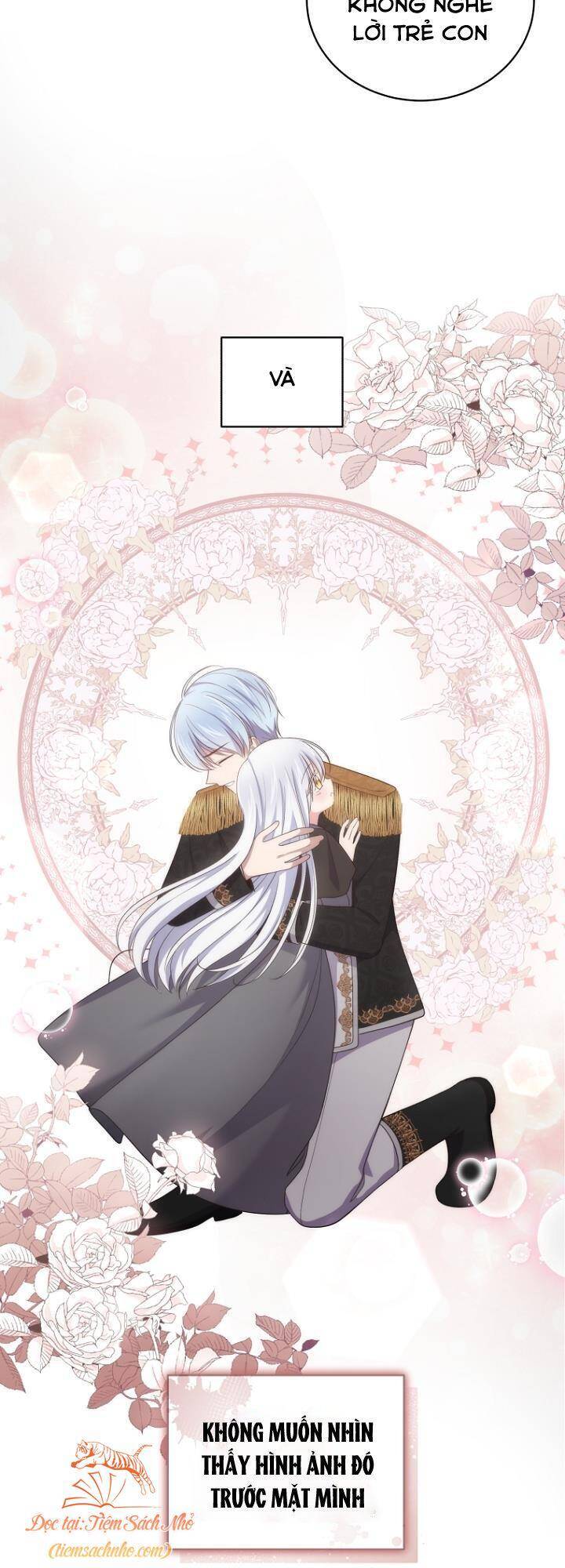 Cô Công Chúa Nhỏ Của Kẻ Phản Diện Chap 24 - Next Chap 25