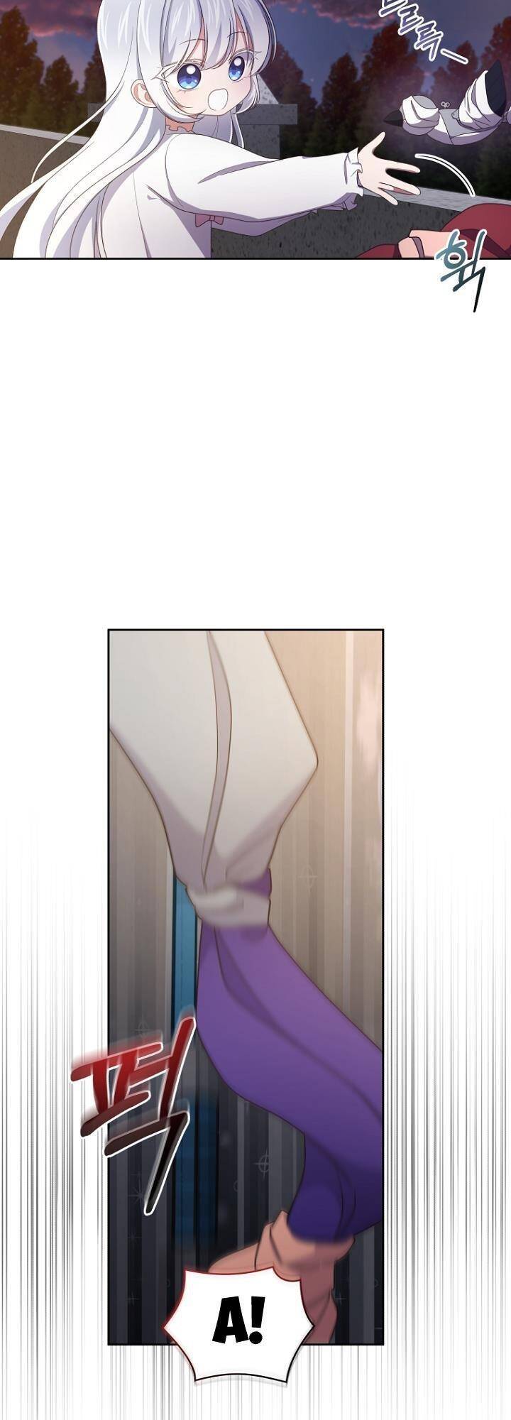 Cô Công Chúa Nhỏ Của Kẻ Phản Diện Chap 24 - Next Chap 25