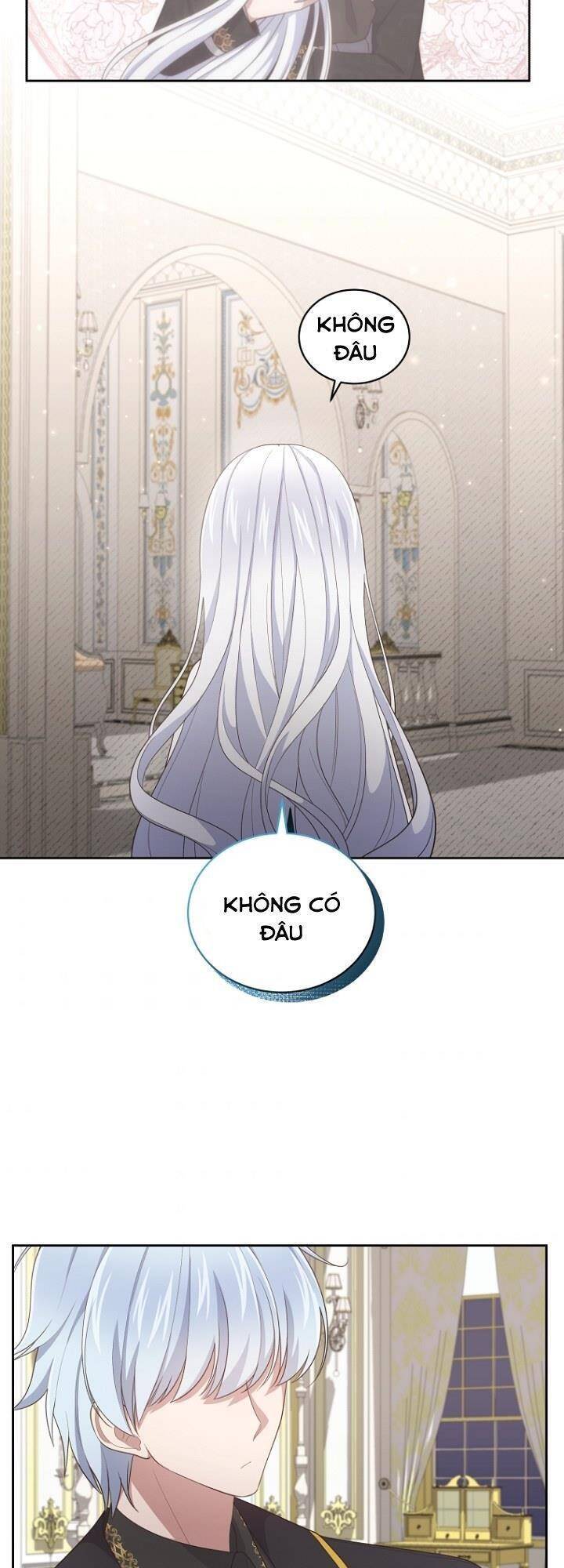 Cô Công Chúa Nhỏ Của Kẻ Phản Diện Chap 24 - Next Chap 25