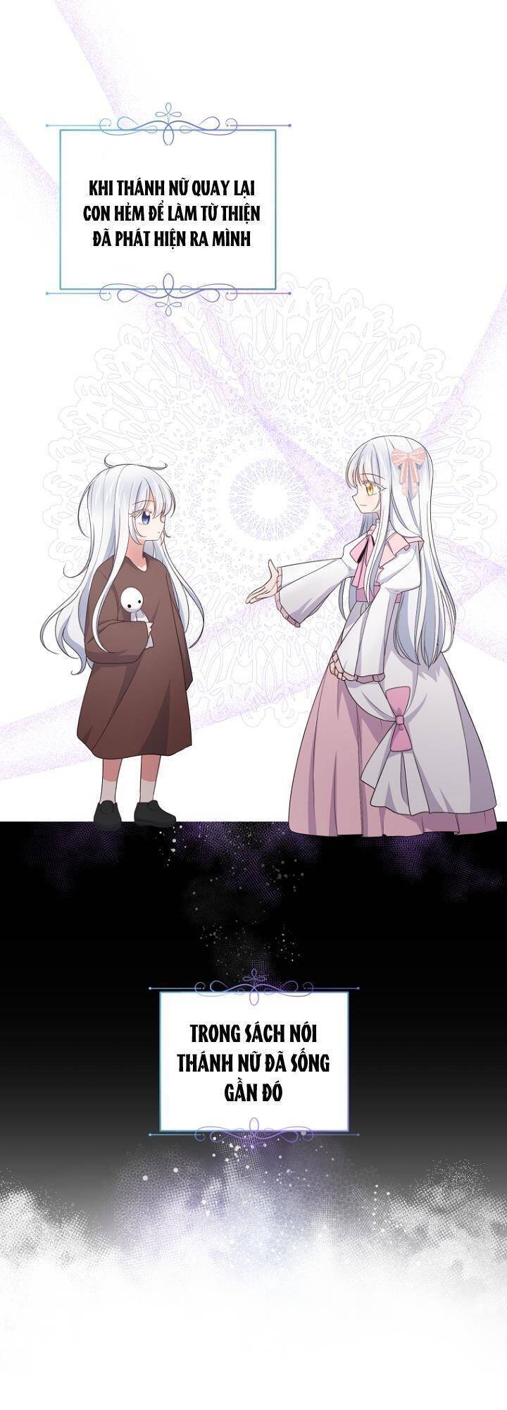 Cô Công Chúa Nhỏ Của Kẻ Phản Diện Chap 24 - Next Chap 25