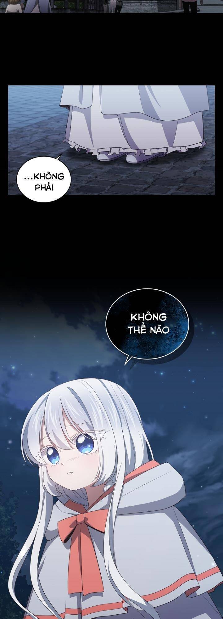 Cô Công Chúa Nhỏ Của Kẻ Phản Diện Chap 24 - Next Chap 25