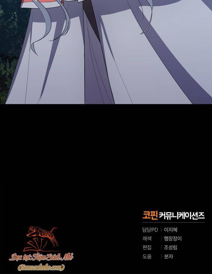 Cô Công Chúa Nhỏ Của Kẻ Phản Diện Chap 24 - Next Chap 25