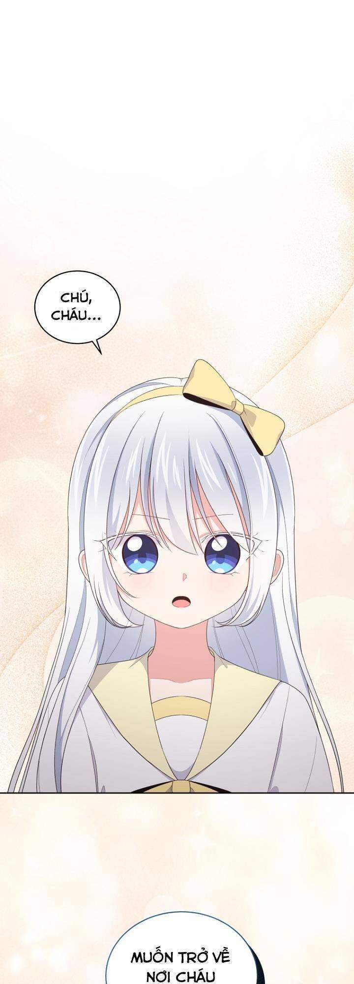 Cô Công Chúa Nhỏ Của Kẻ Phản Diện Chap 24 - Next Chap 25