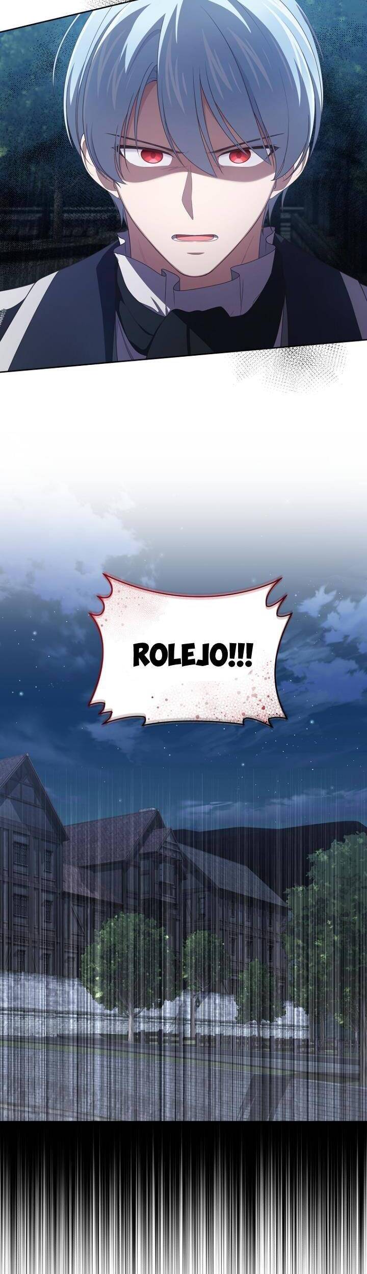 Cô Công Chúa Nhỏ Của Kẻ Phản Diện Chap 25 - Next Chap 26