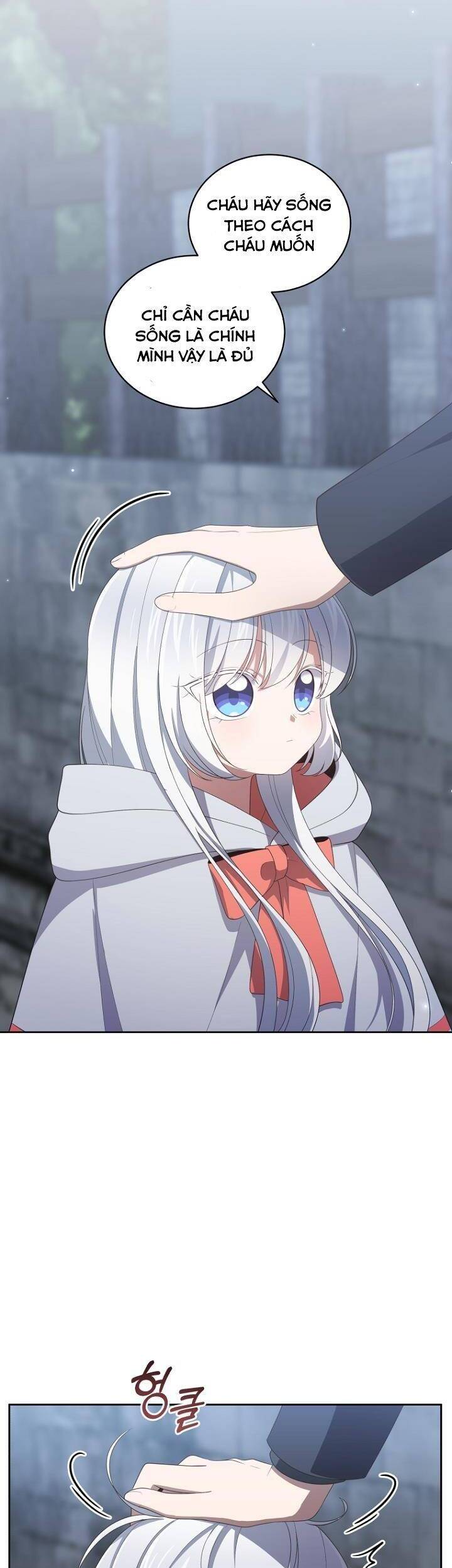 Cô Công Chúa Nhỏ Của Kẻ Phản Diện Chap 25 - Next Chap 26