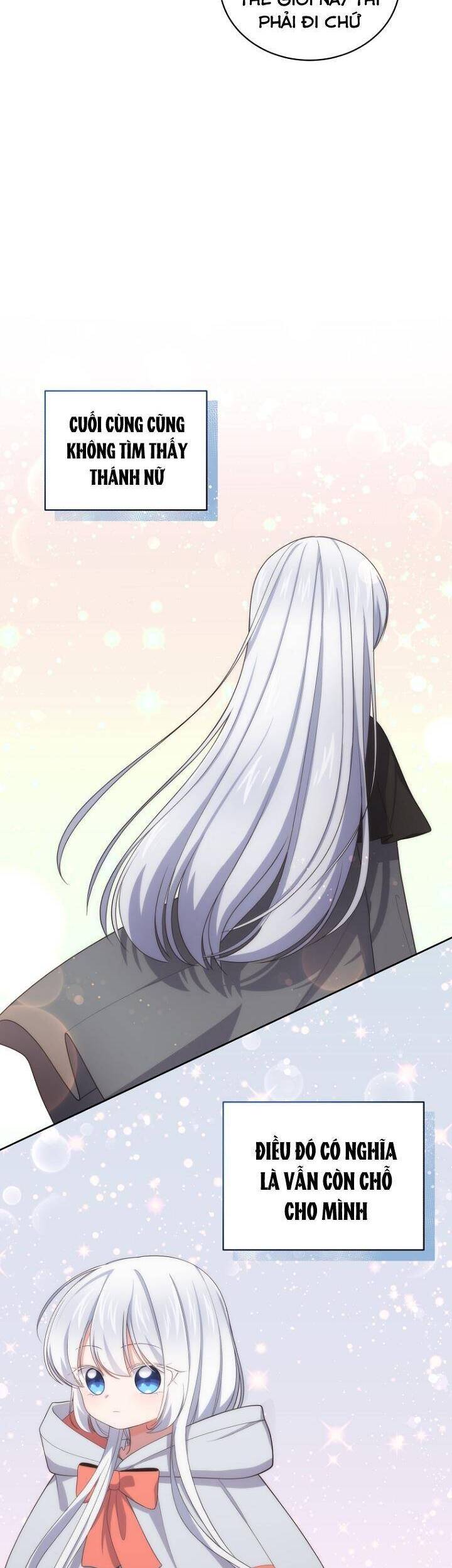 Cô Công Chúa Nhỏ Của Kẻ Phản Diện Chap 25 - Next Chap 26