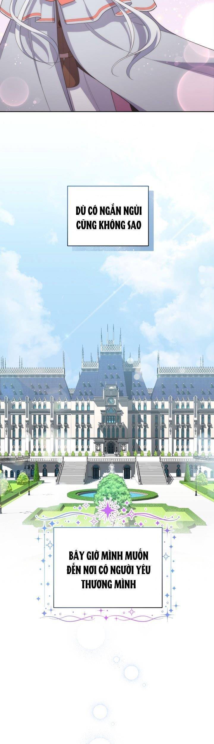 Cô Công Chúa Nhỏ Của Kẻ Phản Diện Chap 25 - Next Chap 26