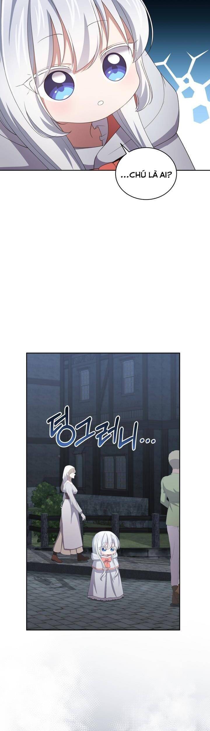 Cô Công Chúa Nhỏ Của Kẻ Phản Diện Chap 25 - Next Chap 26