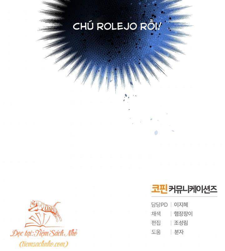 Cô Công Chúa Nhỏ Của Kẻ Phản Diện Chap 25 - Next Chap 26