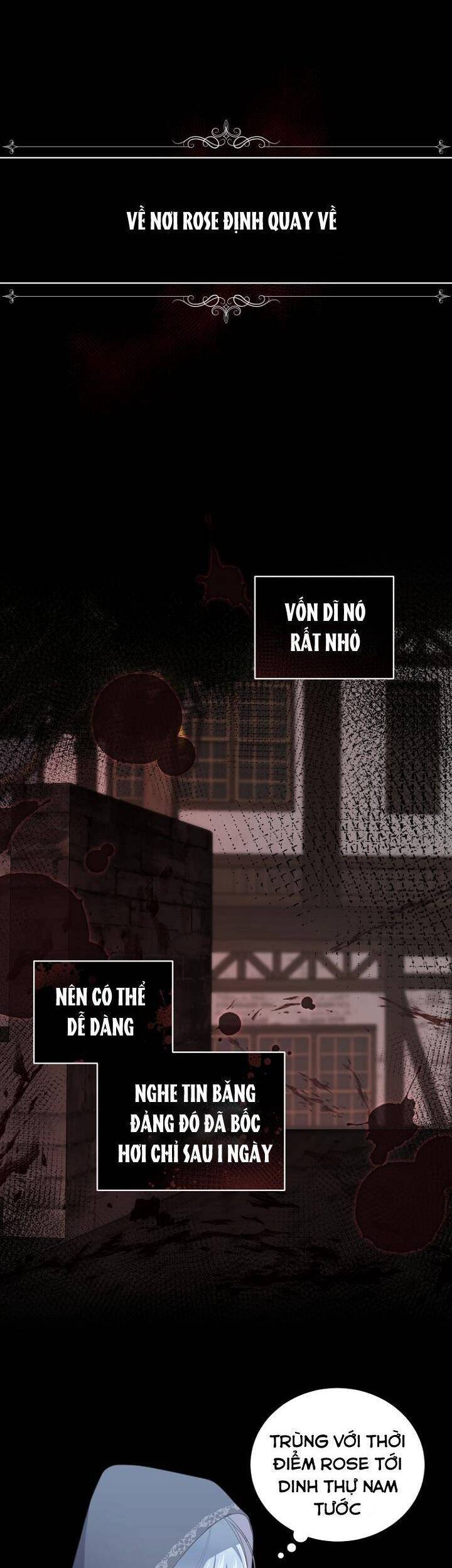 Cô Công Chúa Nhỏ Của Kẻ Phản Diện Chap 25 - Next Chap 26