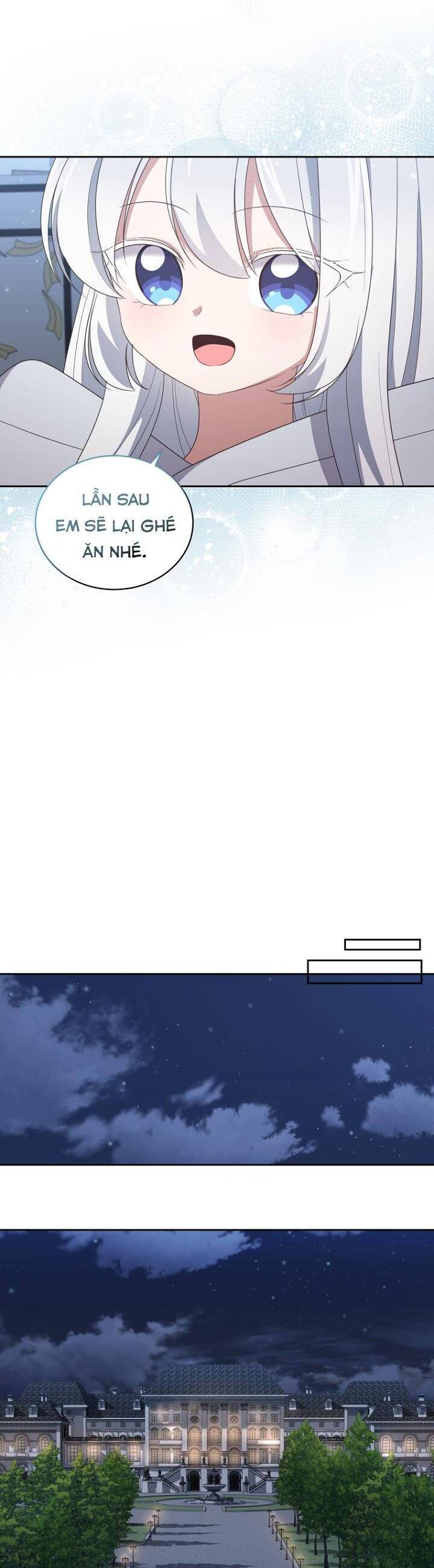 Cô Công Chúa Nhỏ Của Kẻ Phản Diện Chap 26 - Next Chap 27