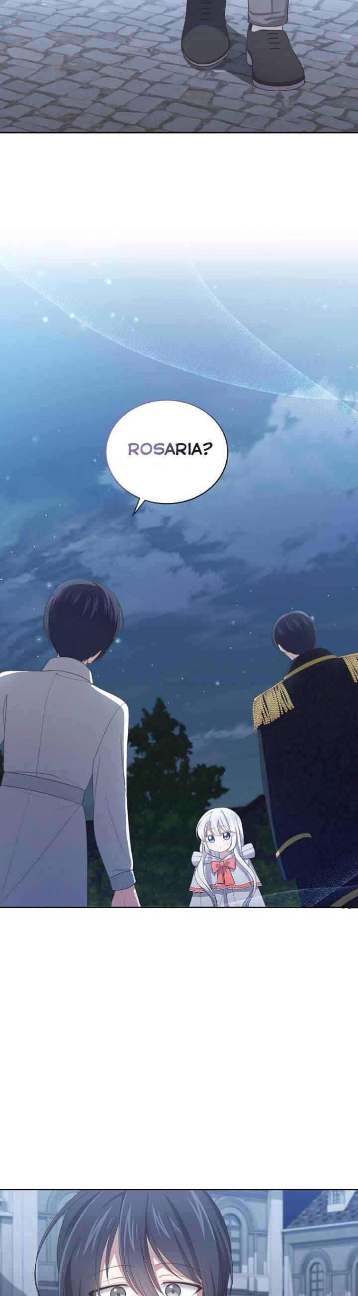 Cô Công Chúa Nhỏ Của Kẻ Phản Diện Chap 26 - Next Chap 27