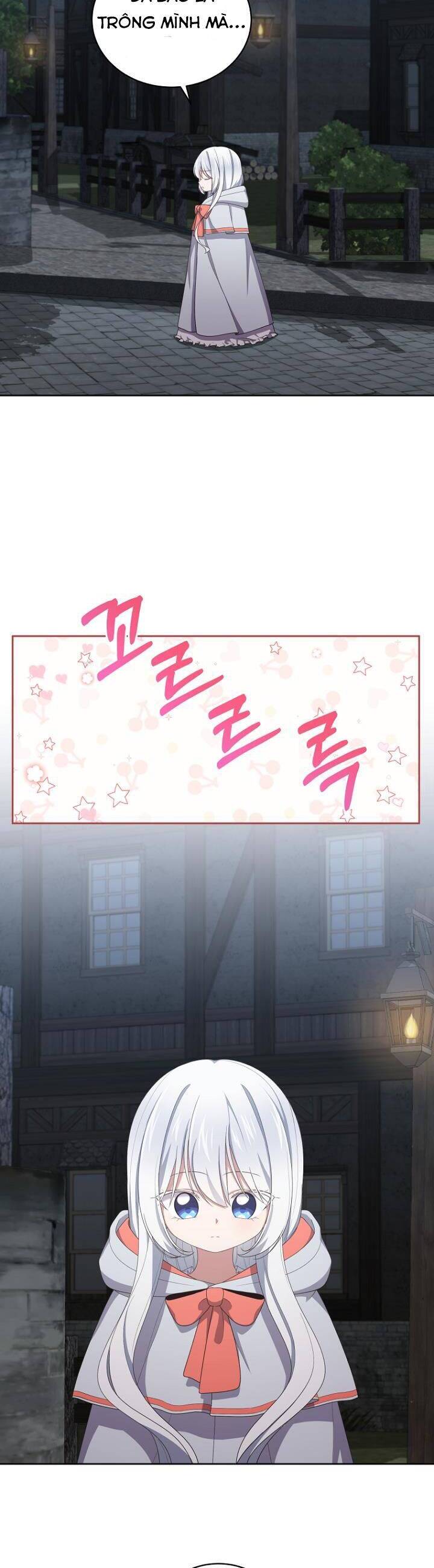 Cô Công Chúa Nhỏ Của Kẻ Phản Diện Chap 26 - Next Chap 27