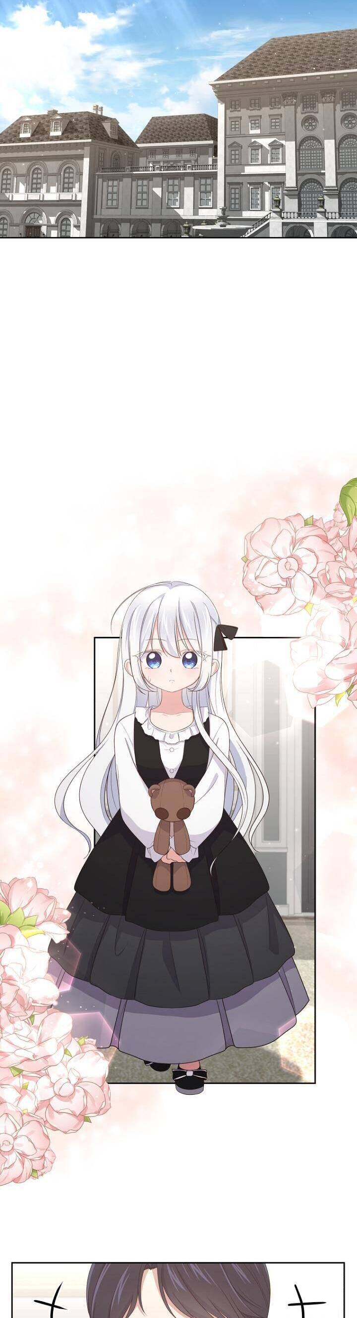 Cô Công Chúa Nhỏ Của Kẻ Phản Diện Chap 26 - Next Chap 27