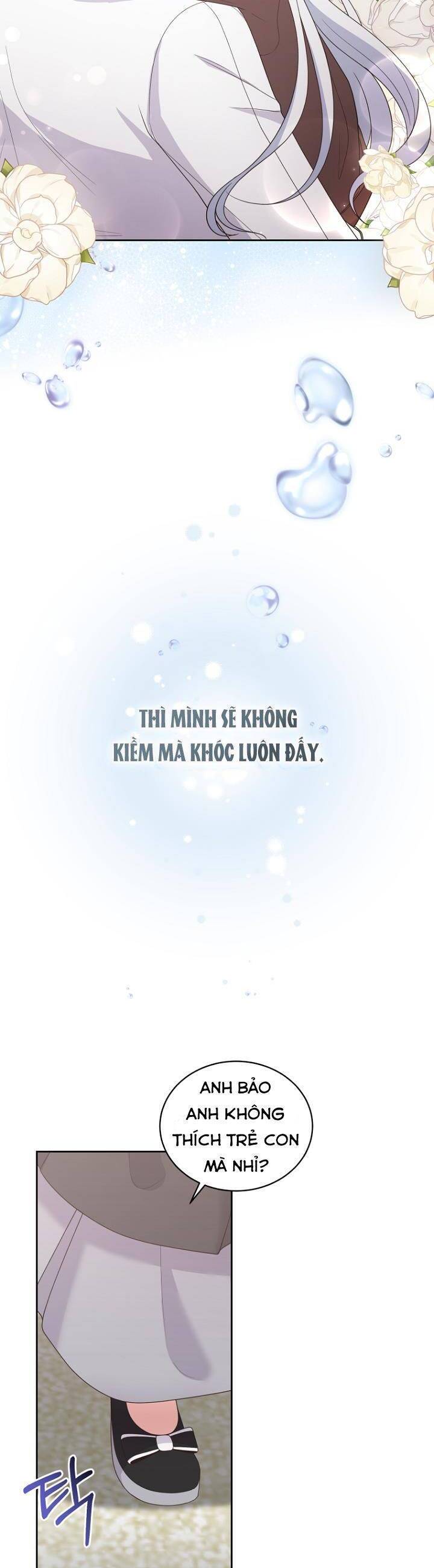 Cô Công Chúa Nhỏ Của Kẻ Phản Diện Chap 27 - Next Chap 28