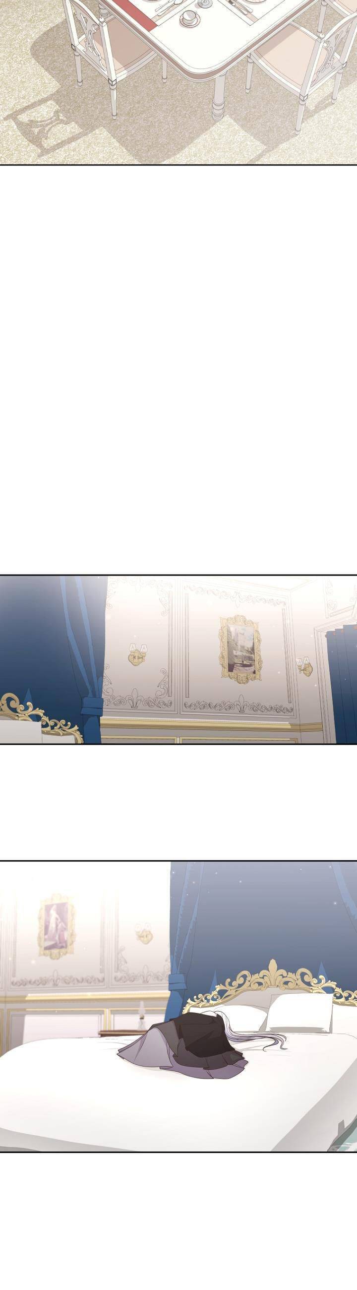 Cô Công Chúa Nhỏ Của Kẻ Phản Diện Chap 27 - Next Chap 28