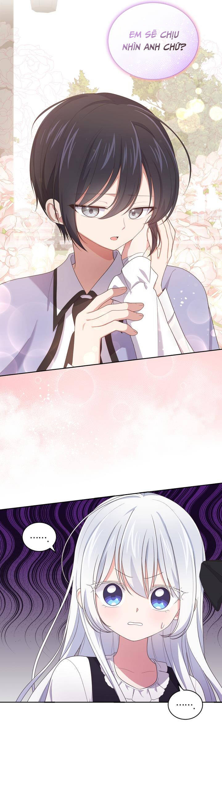 Cô Công Chúa Nhỏ Của Kẻ Phản Diện Chap 28 - Next Chap 29