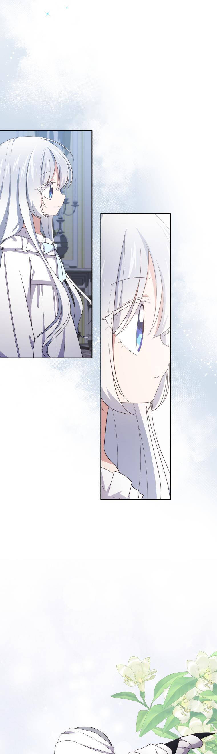 Cô Công Chúa Nhỏ Của Kẻ Phản Diện Chap 29 - Next Chap 30