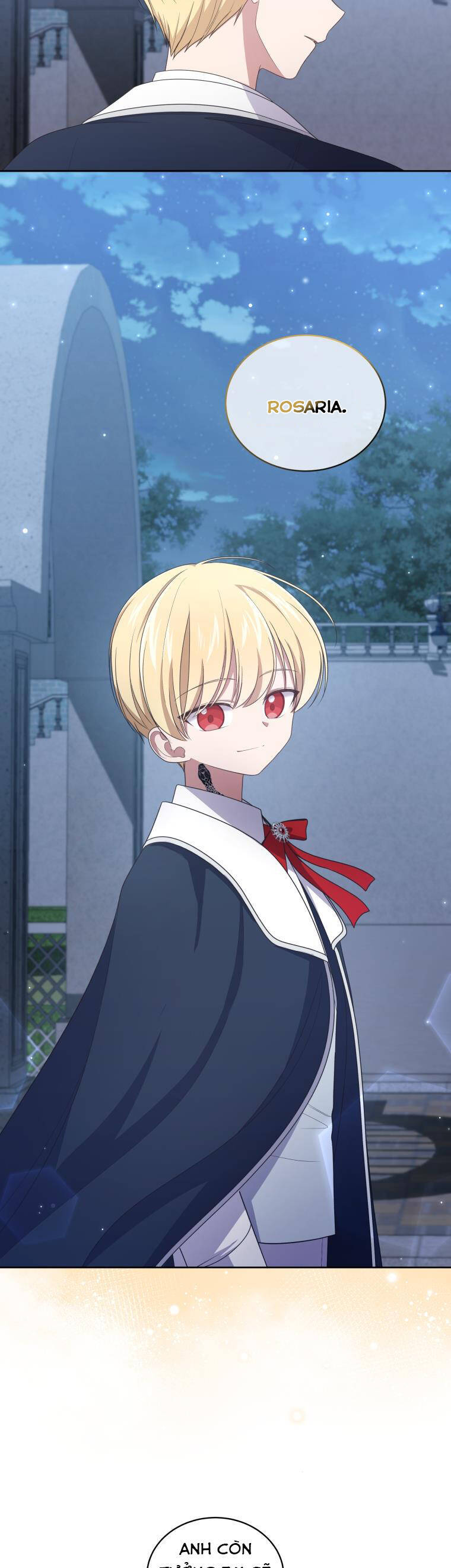 Cô Công Chúa Nhỏ Của Kẻ Phản Diện Chap 29 - Next Chap 30