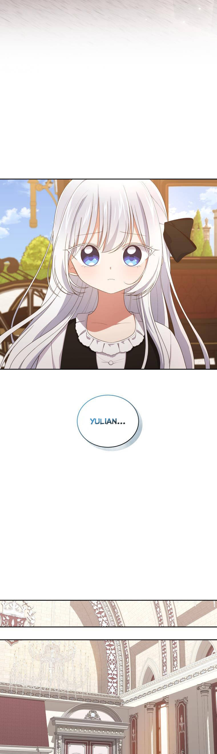 Cô Công Chúa Nhỏ Của Kẻ Phản Diện Chap 29 - Next Chap 30