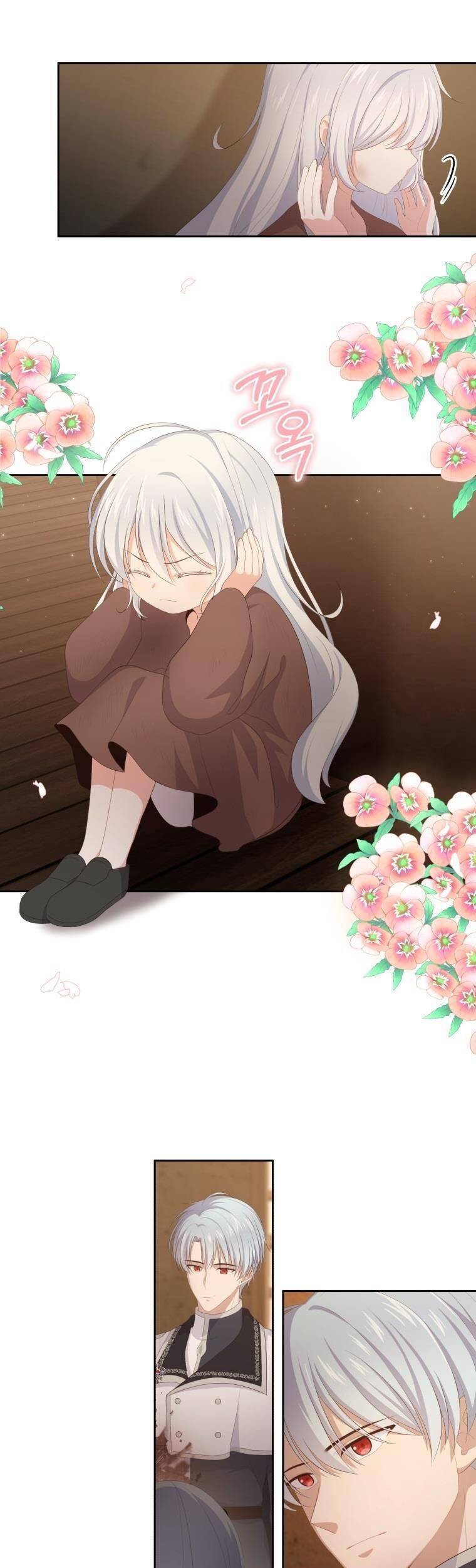 Cô Công Chúa Nhỏ Của Kẻ Phản Diện Chap 3 - Next Chap 4