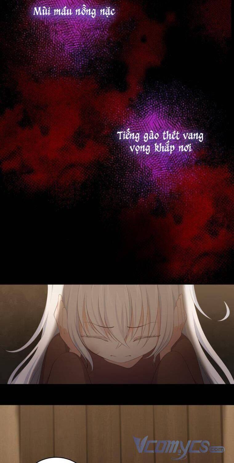 Cô Công Chúa Nhỏ Của Kẻ Phản Diện Chap 3 - Next Chap 4