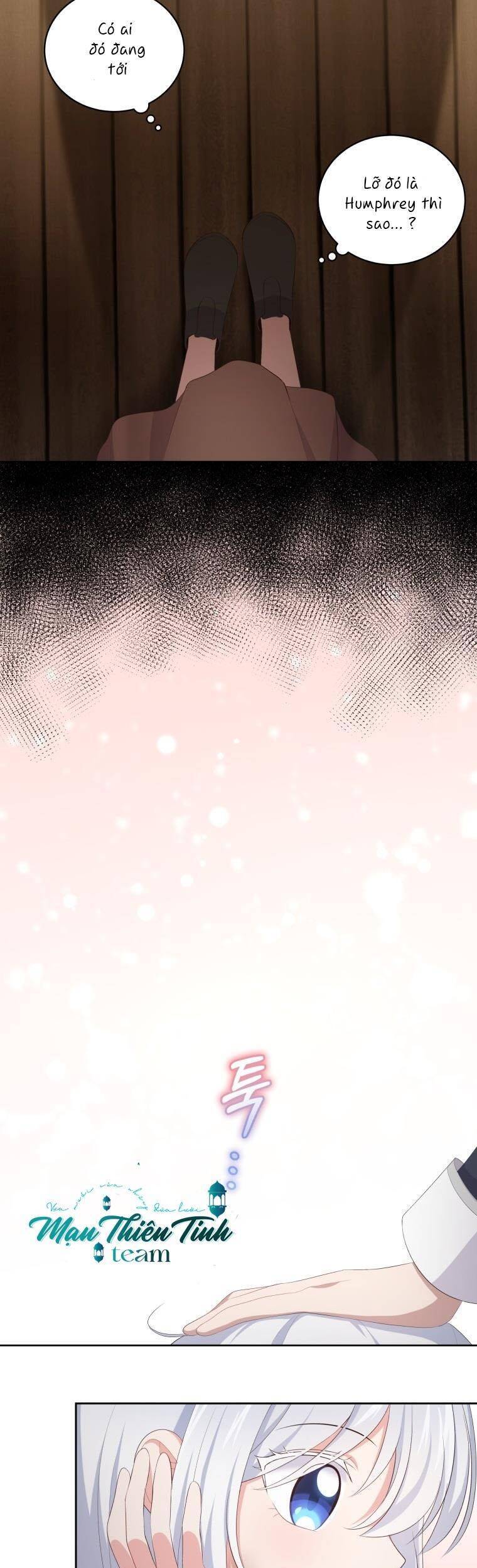 Cô Công Chúa Nhỏ Của Kẻ Phản Diện Chap 3 - Next Chap 4