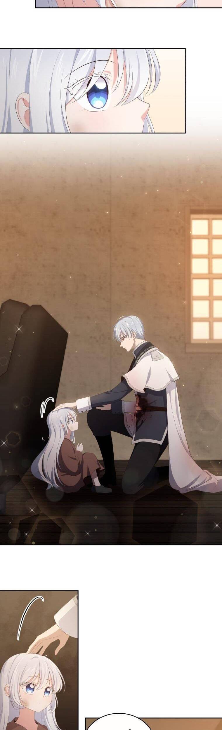 Cô Công Chúa Nhỏ Của Kẻ Phản Diện Chap 3 - Next Chap 4