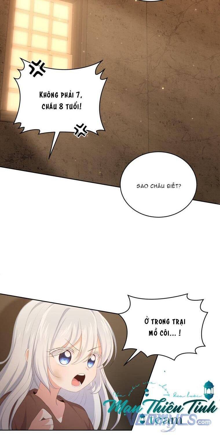Cô Công Chúa Nhỏ Của Kẻ Phản Diện Chap 3 - Next Chap 4