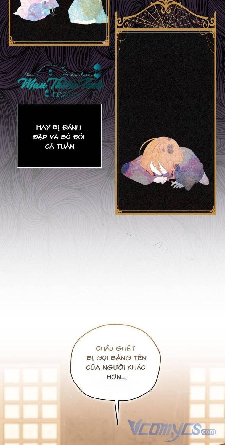 Cô Công Chúa Nhỏ Của Kẻ Phản Diện Chap 3 - Next Chap 4