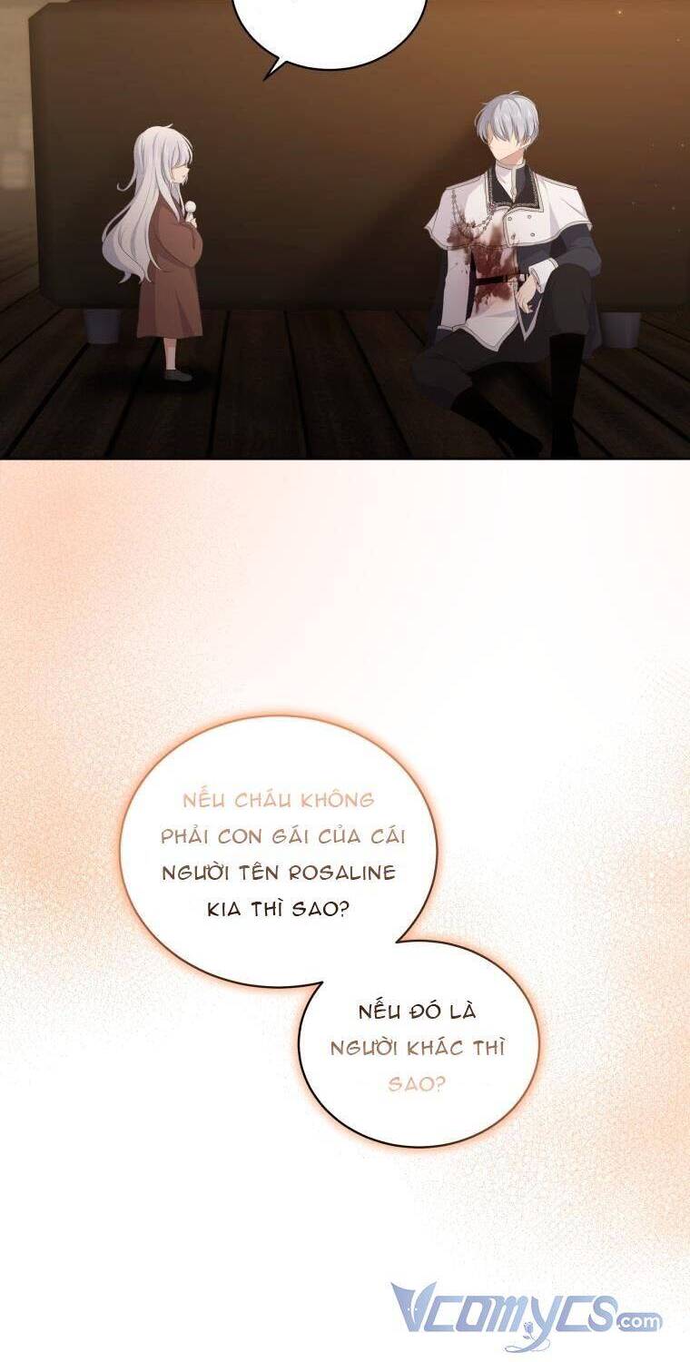 Cô Công Chúa Nhỏ Của Kẻ Phản Diện Chap 3 - Next Chap 4