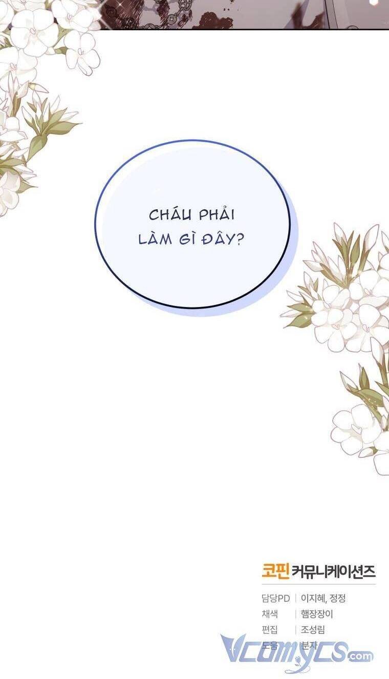 Cô Công Chúa Nhỏ Của Kẻ Phản Diện Chap 3 - Next Chap 4